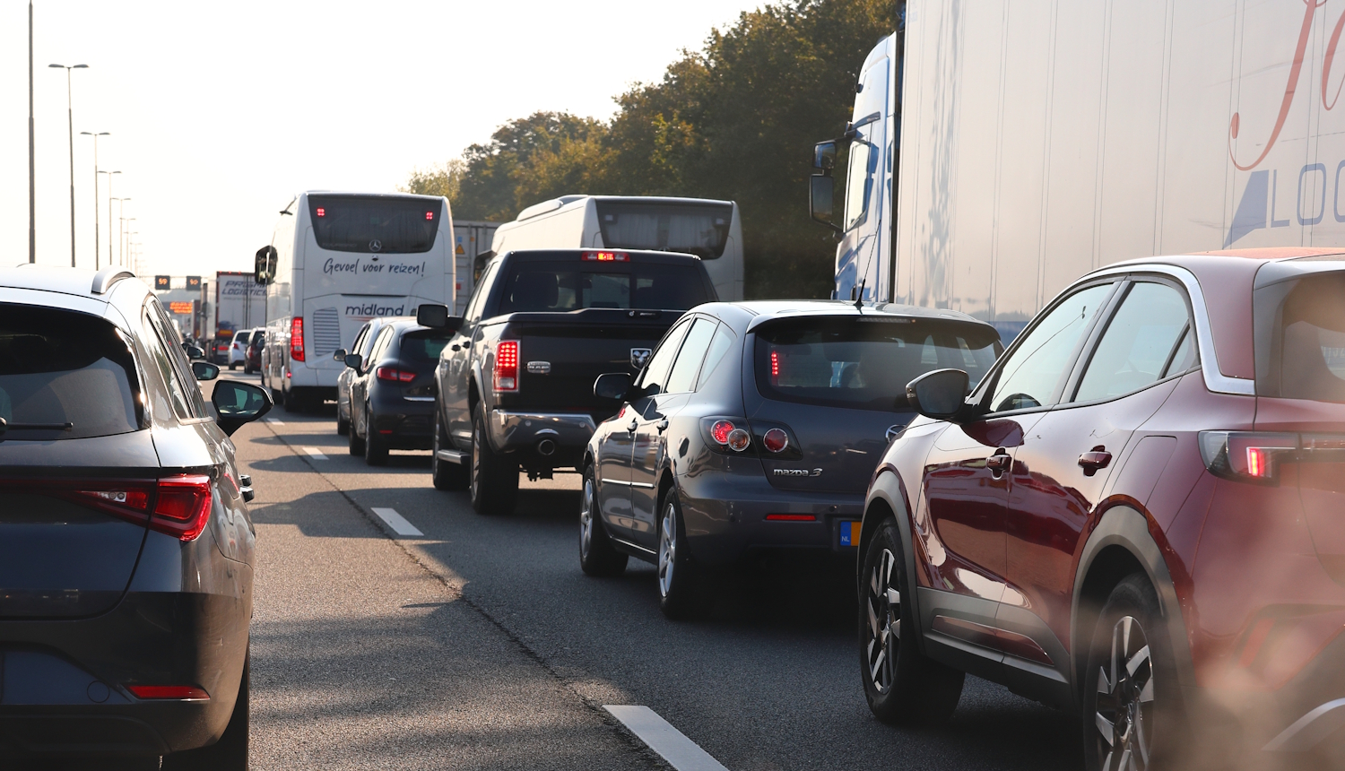 DeepTraffic Awarded Open Technology Programme Grant