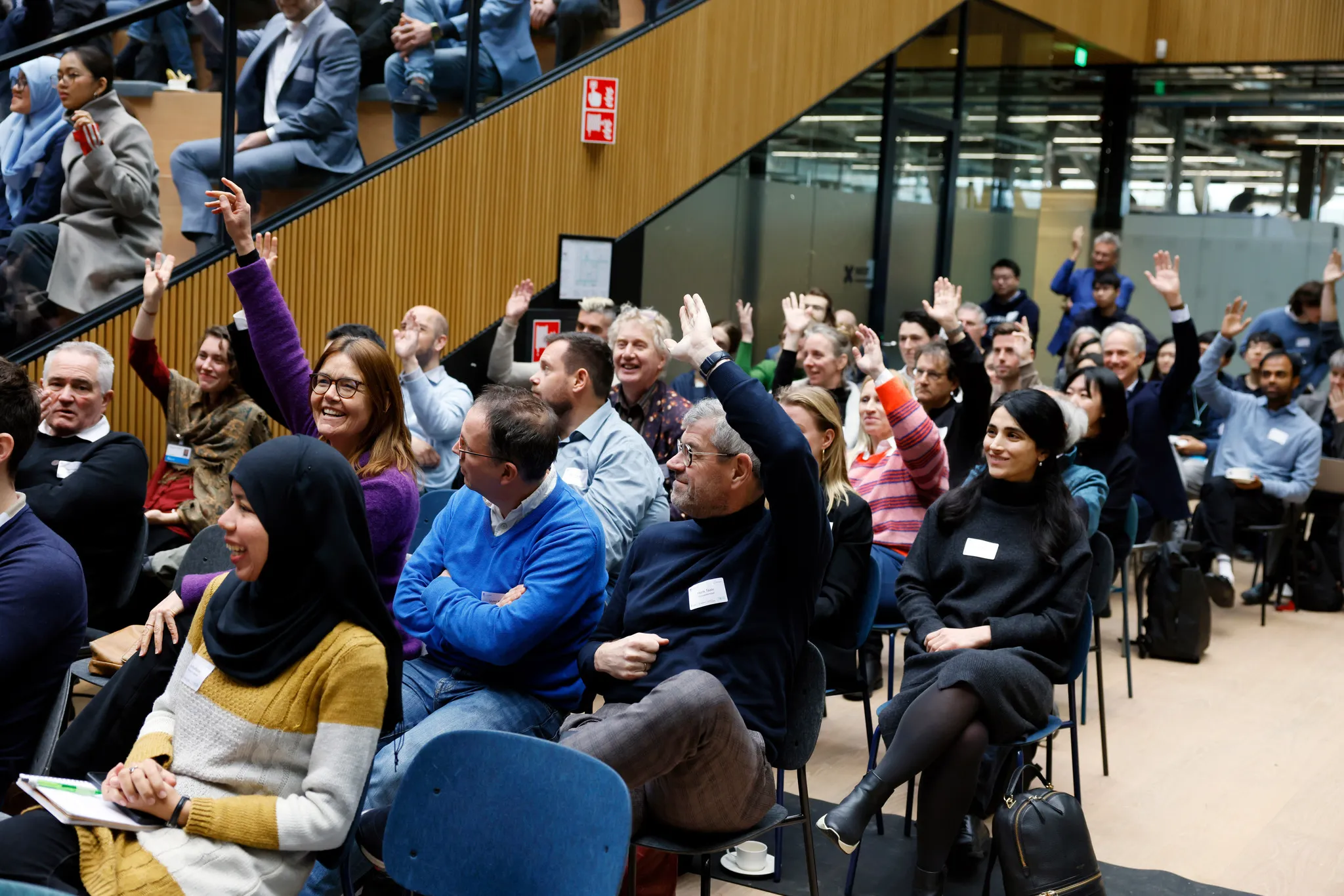 Event: AI & Mobility Day 2026